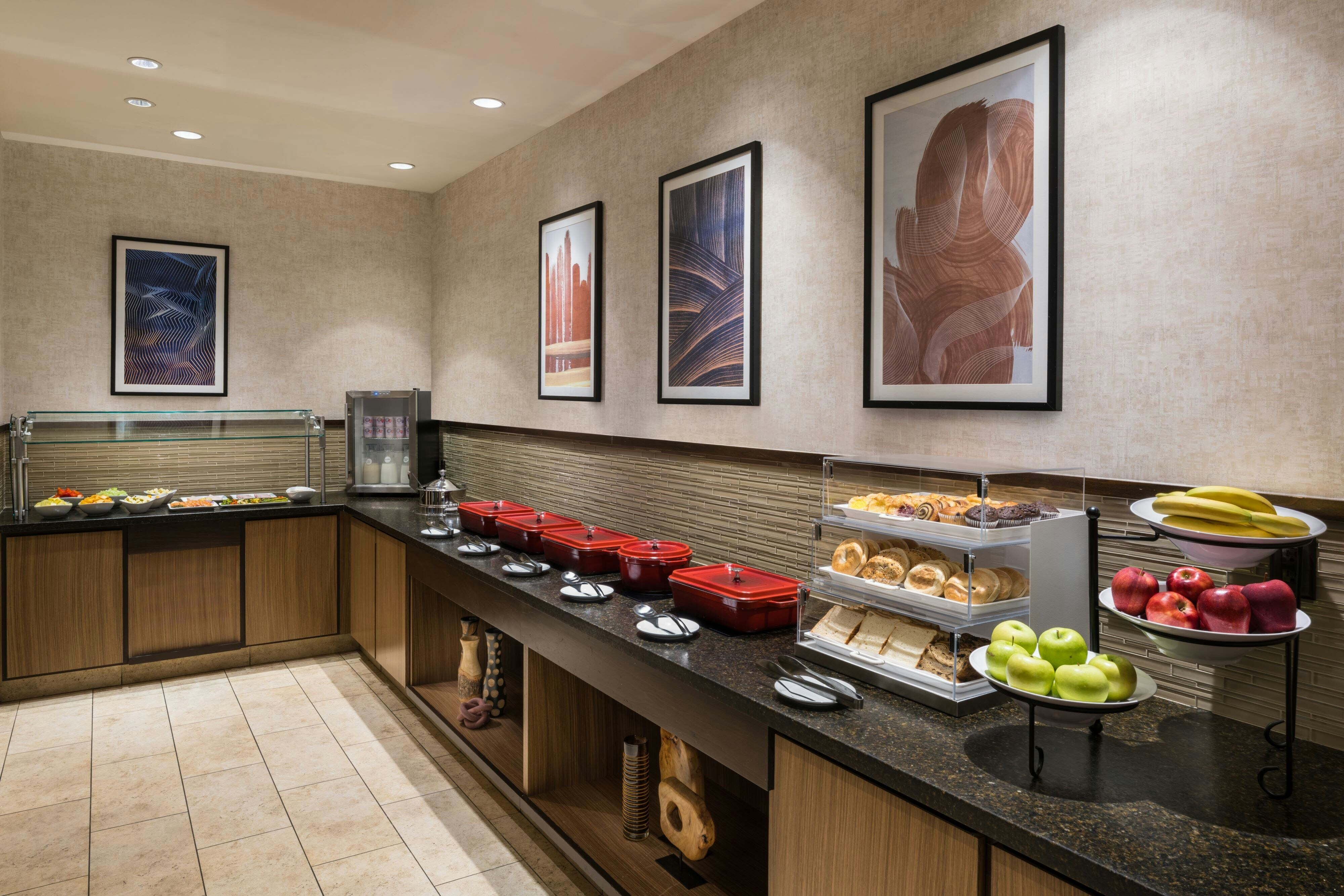 Houston Marriott North At Greenspoint 45/45