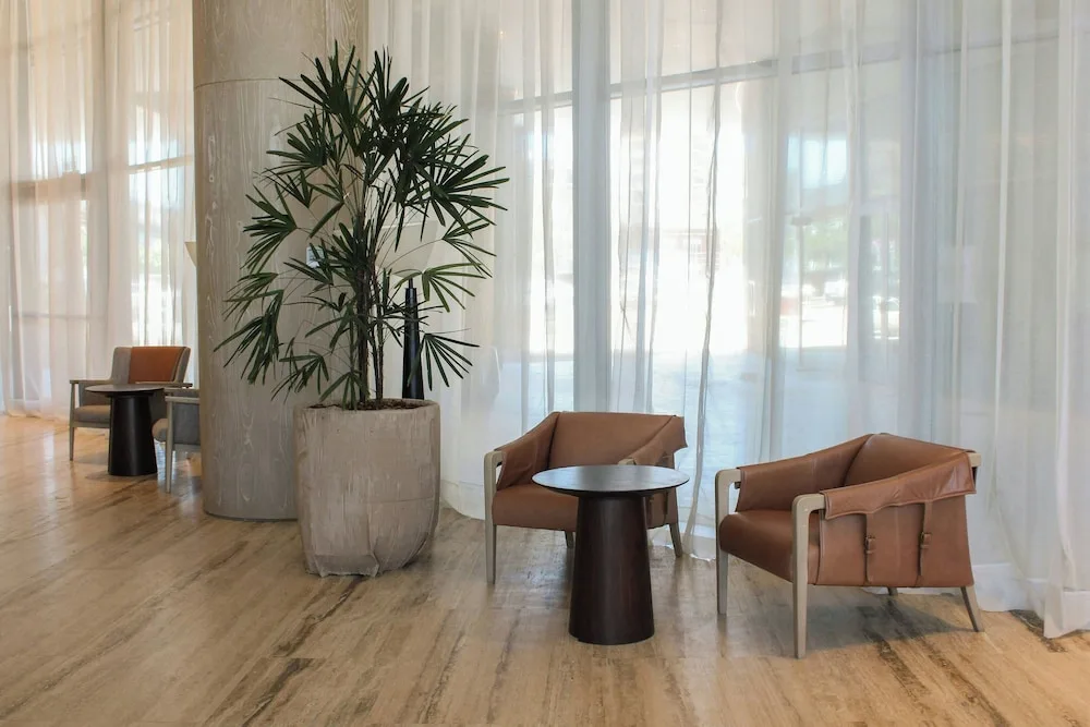 Marriott Corrientes Hotel 16/30