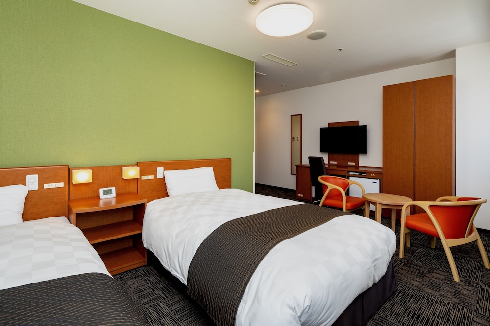 Kumamoto Tokyu REI Hotel 13/43