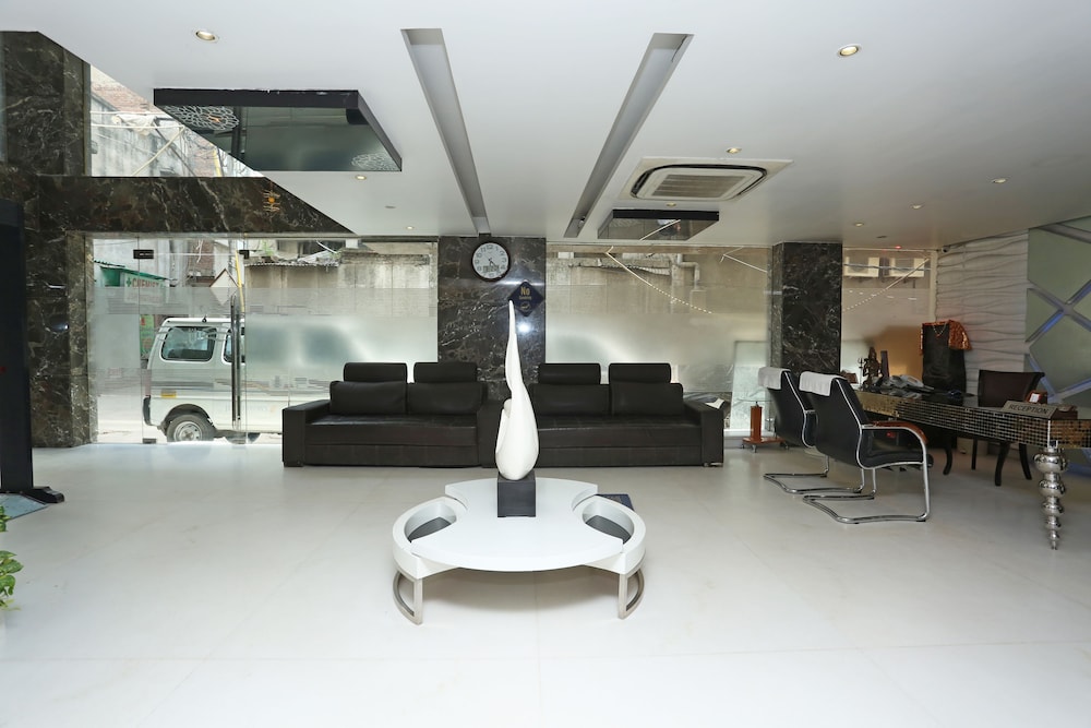 Hotel Uppal International 37/50