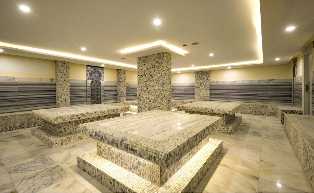 Gravity Hotel & Aqua Park Sahl Hasheesh 11/42