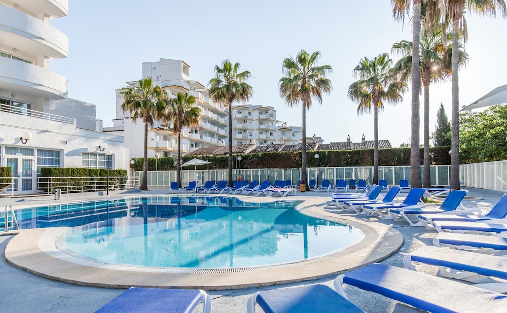 BLUESEA Gran Playa 86/90