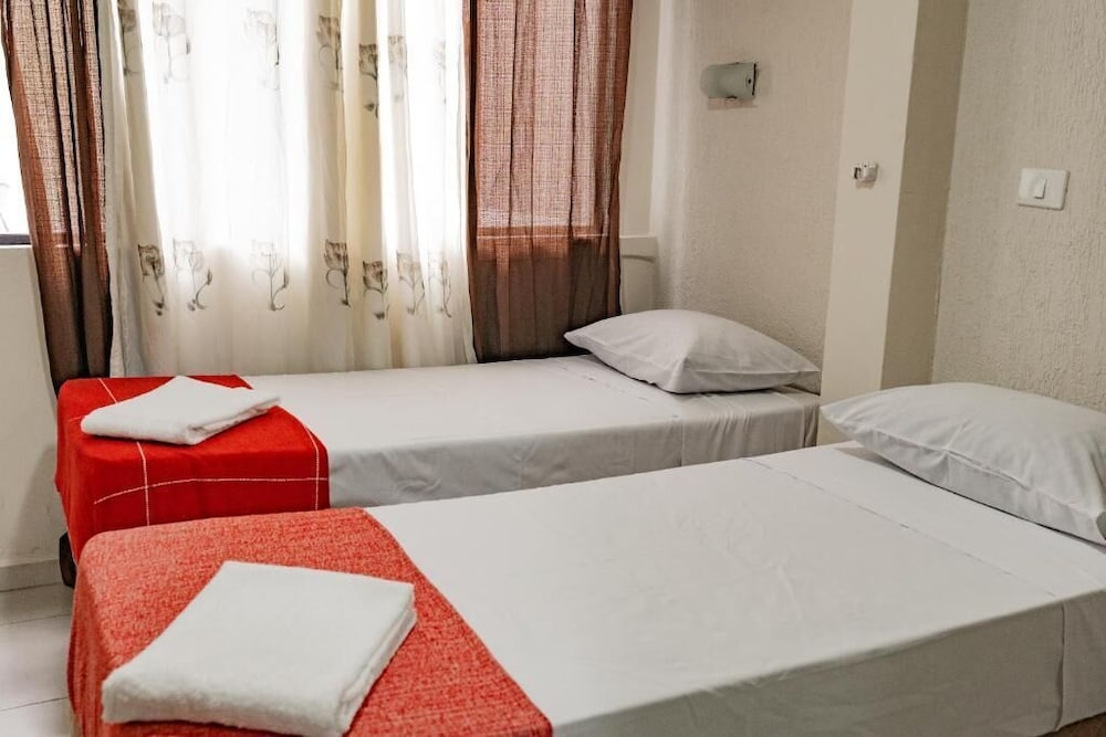 SAN REMO CAMBORIU HOTEL INTERNACIONAL 12/50