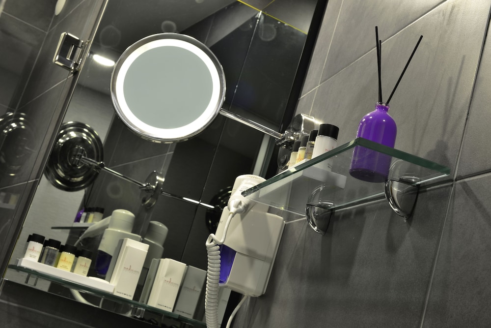 Modus Hotel Istanbul 55/55