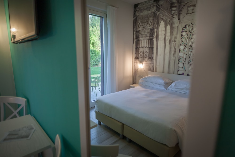 Arli Hotel Hideaway Punta Ala 21/72