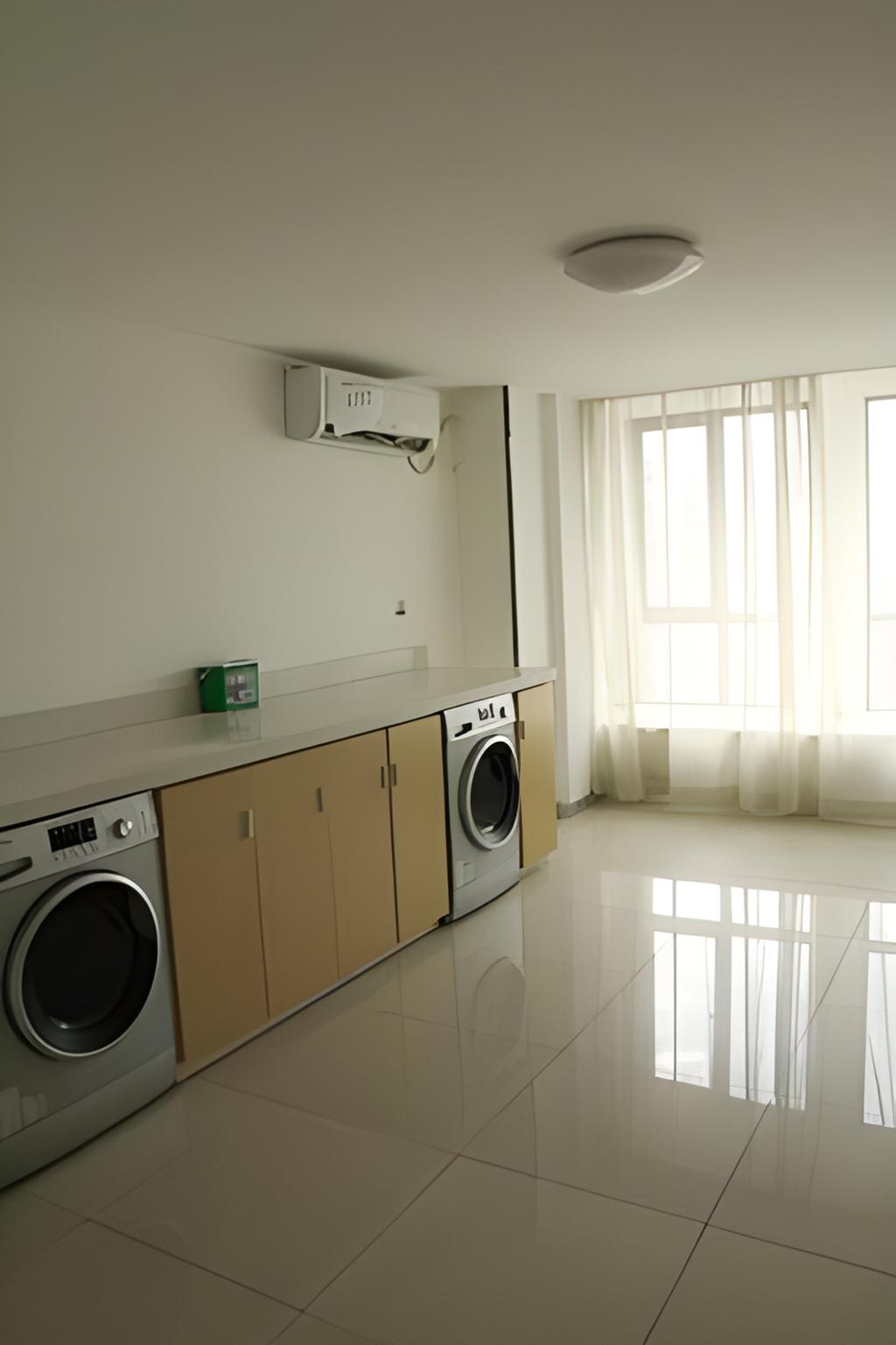 City Comfort Inn Wuhan Sanjiaohu Metro Station 50/50