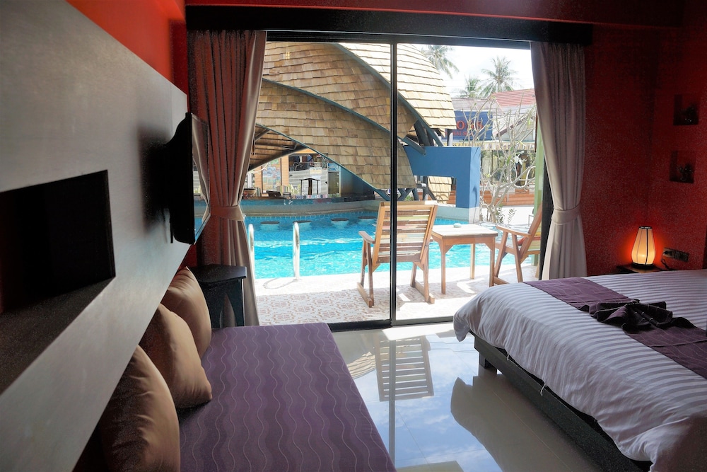 room