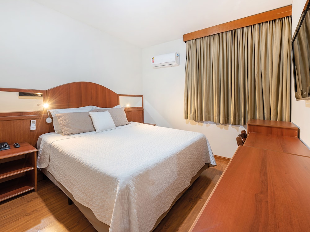 Hotel Nacional Inn Limeira 14/50