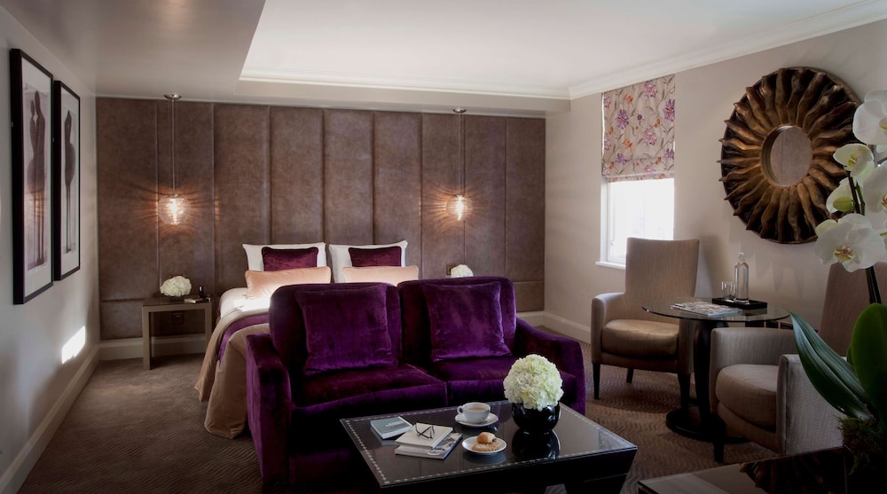 Radisson Blu Hotel London Bloomsbury 56/75