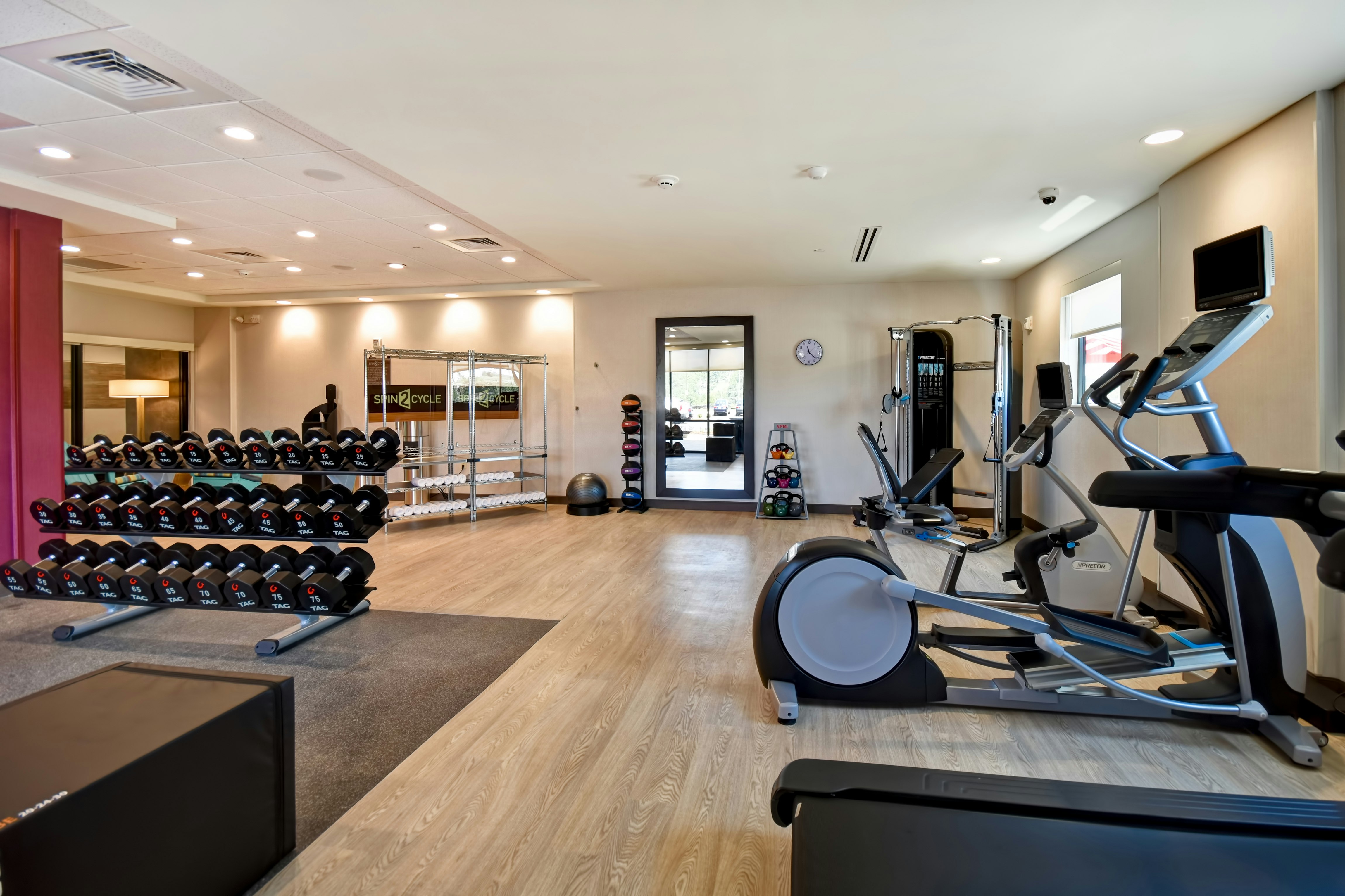 Home2 Suites By Hilton Birmingham Fultondale 8/22