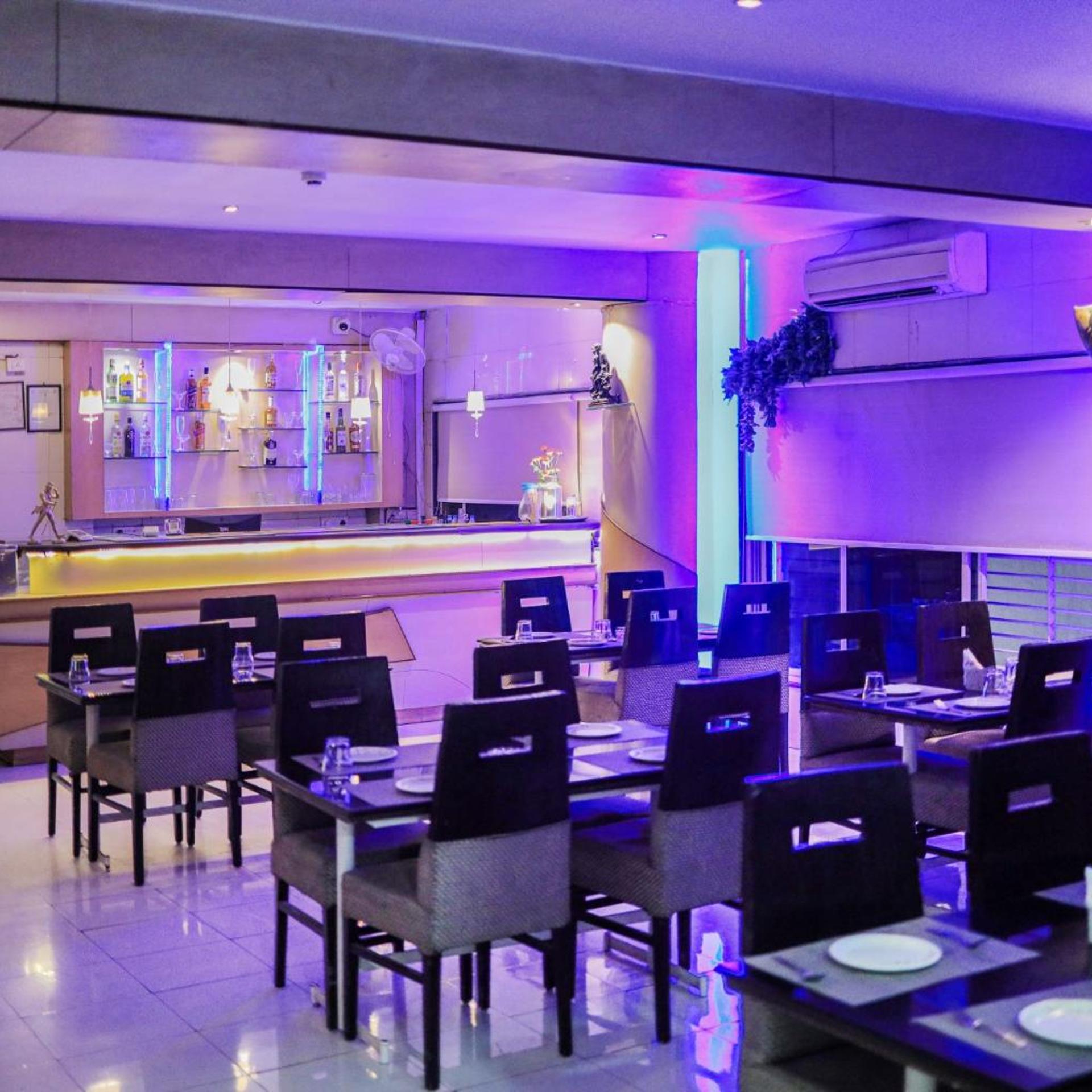 Atithi Aurangabad Hotel 34/50