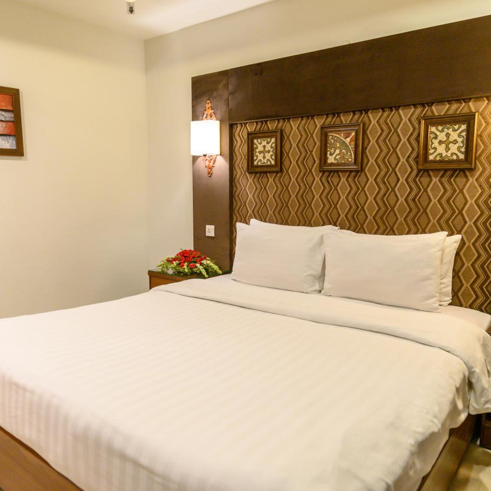 Hotel One Jinnah 14/41