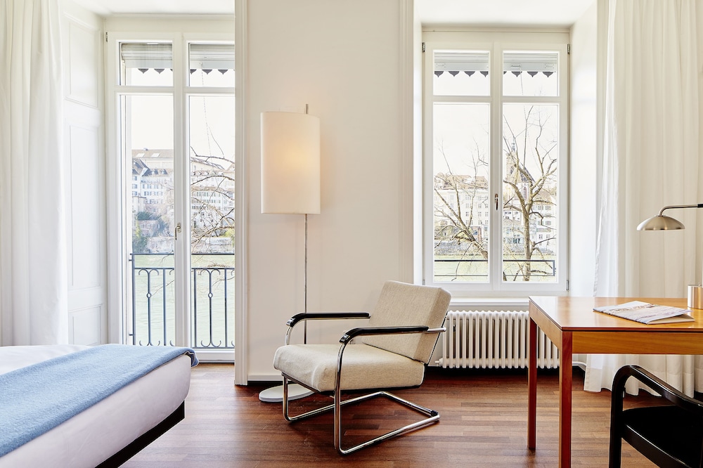 Krafft Basel 32/39