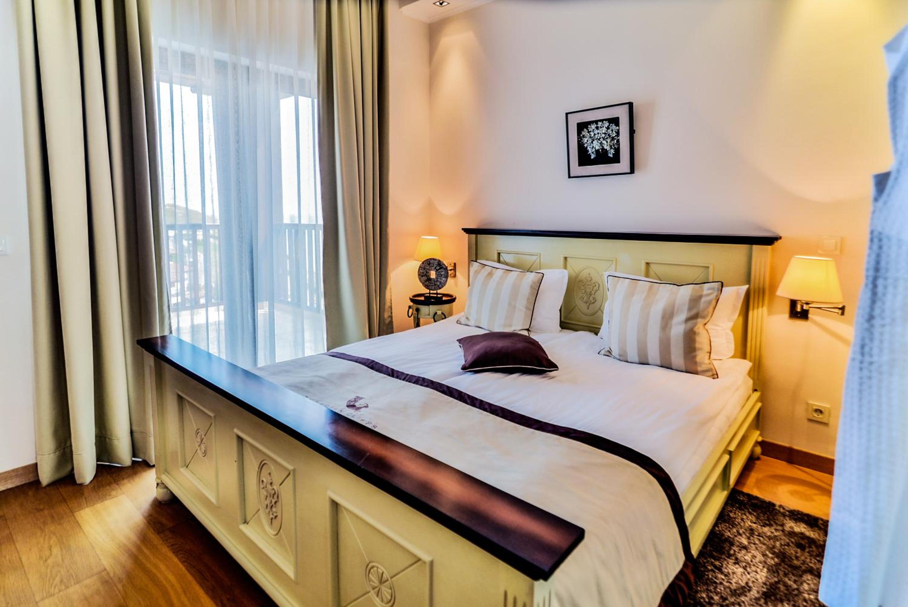 Thracian Cliffs Golf & Beach Resort 13/50