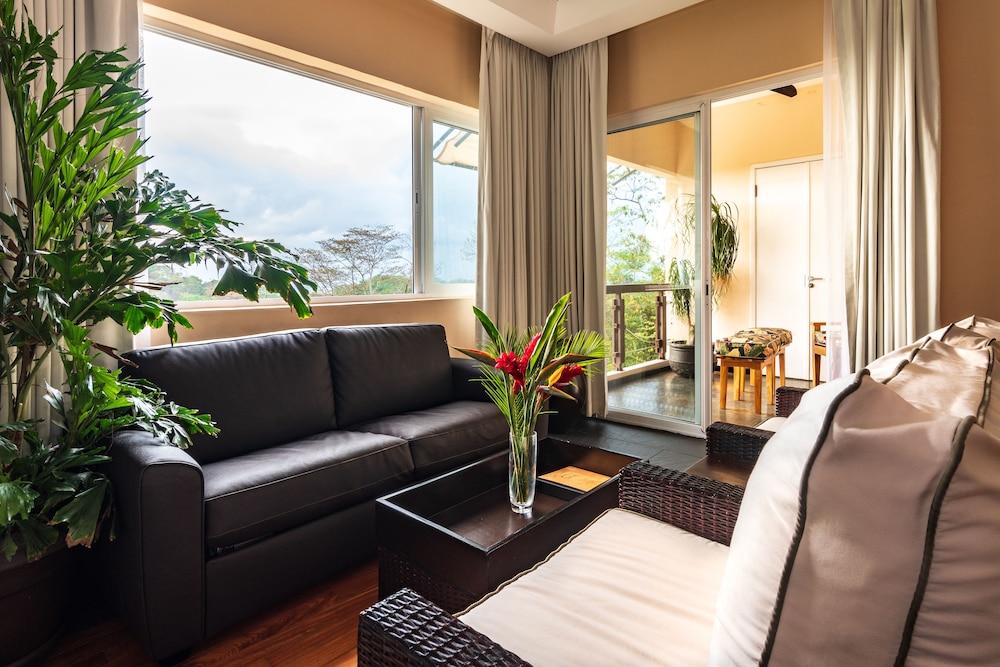 Gaia Hotel and Reserve 22/37