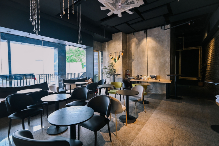 Kingston Hotel 4 @ Hulo Bukit Bintang 12/15