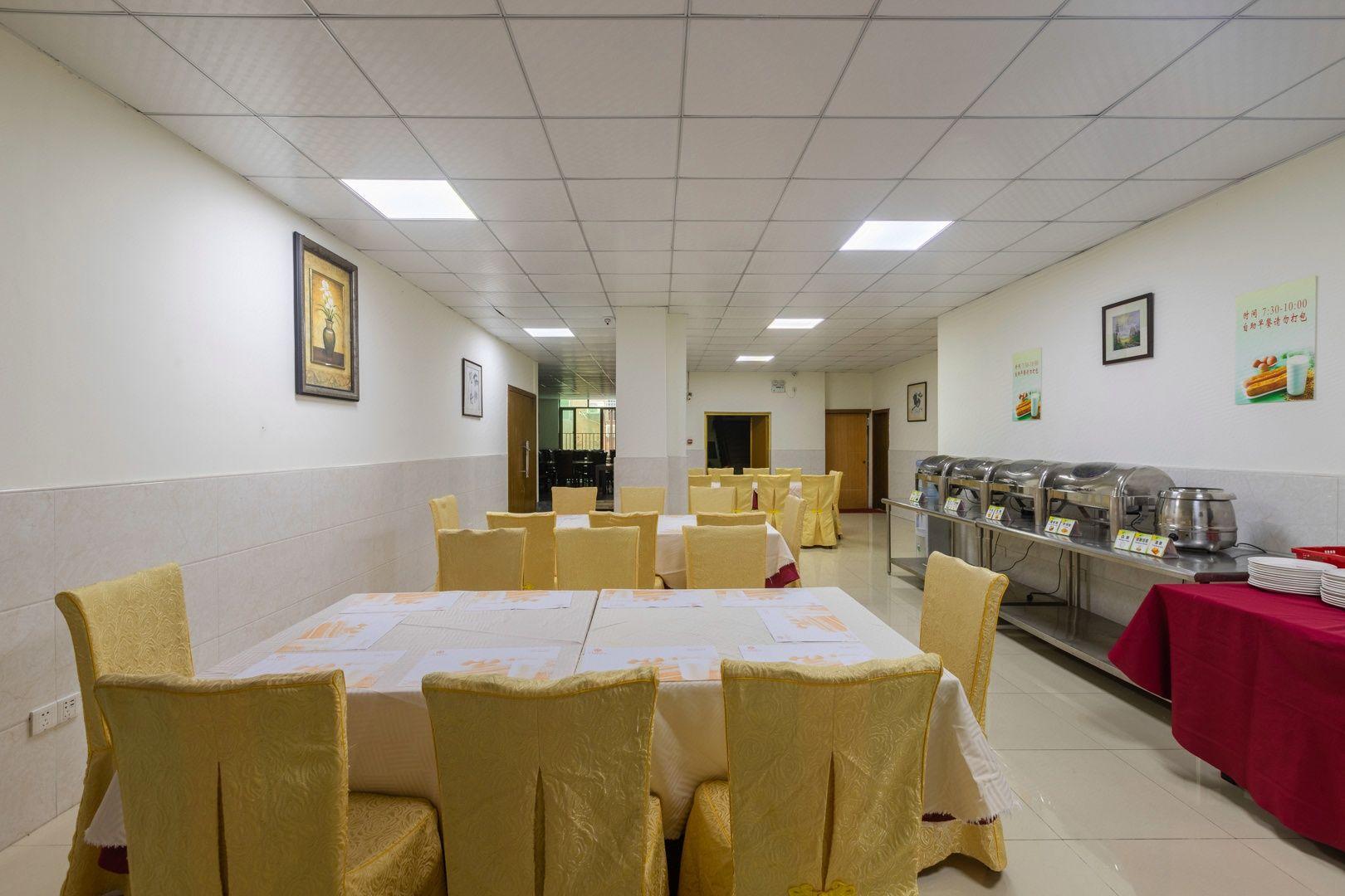Yuelaideng Hotel 11/31