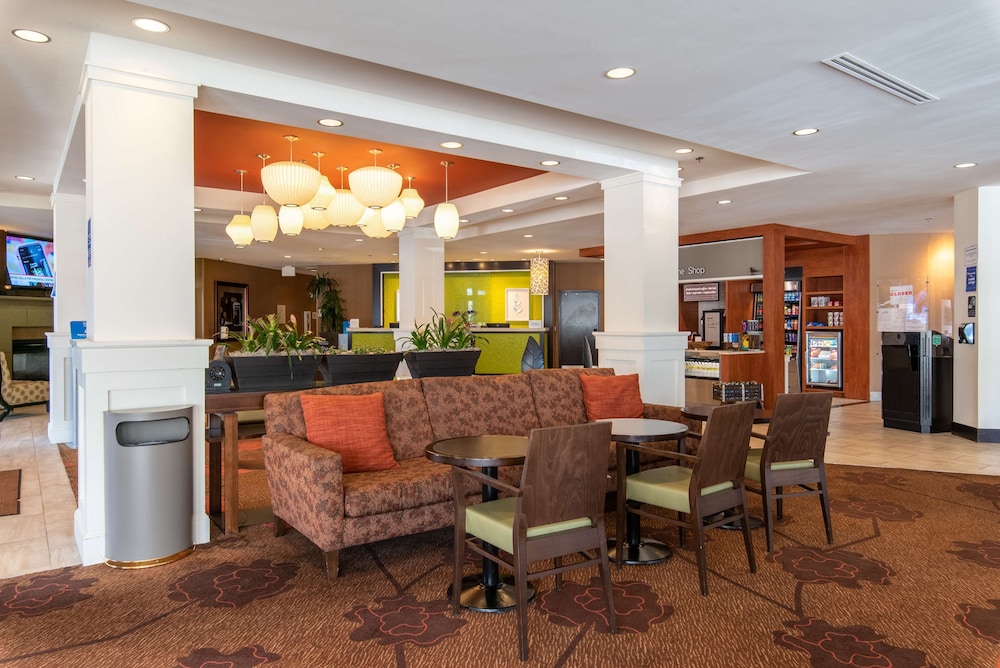 Hilton Garden Inn Ogden UT 51/79