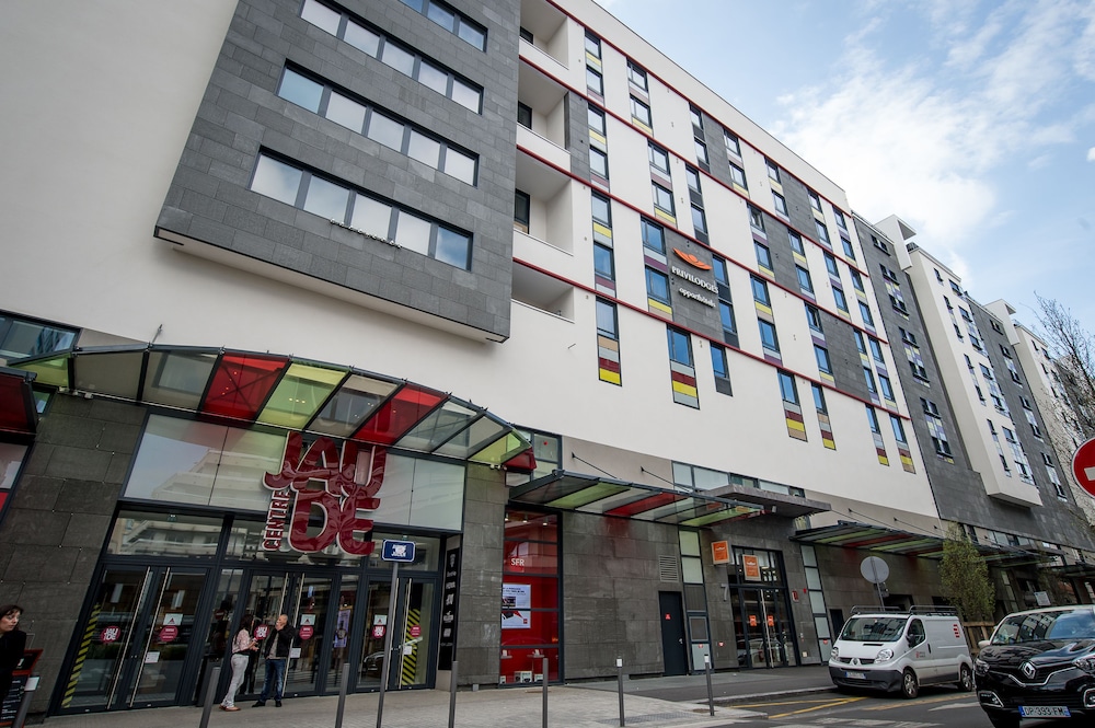 Apparthotel Privilodges Carre de Jaude Clermont Ferrand 55/60