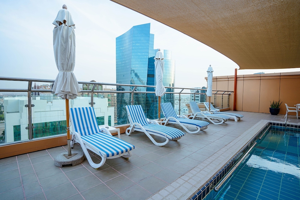 Sheraton Khalidiya Hotel 31/70