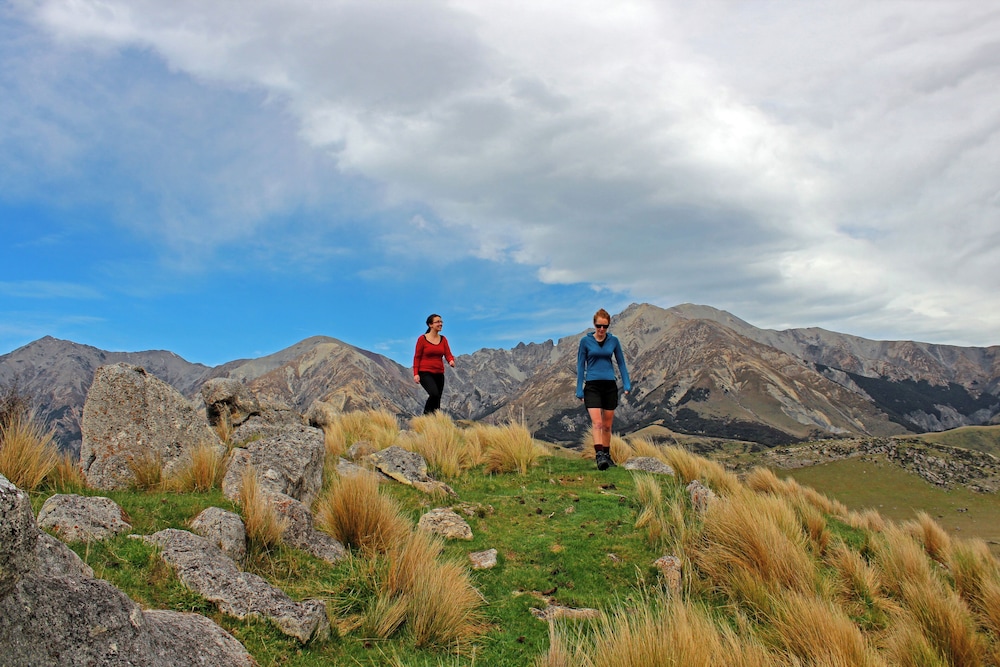 Wilderness Lodge Arthurs Pass 35/43