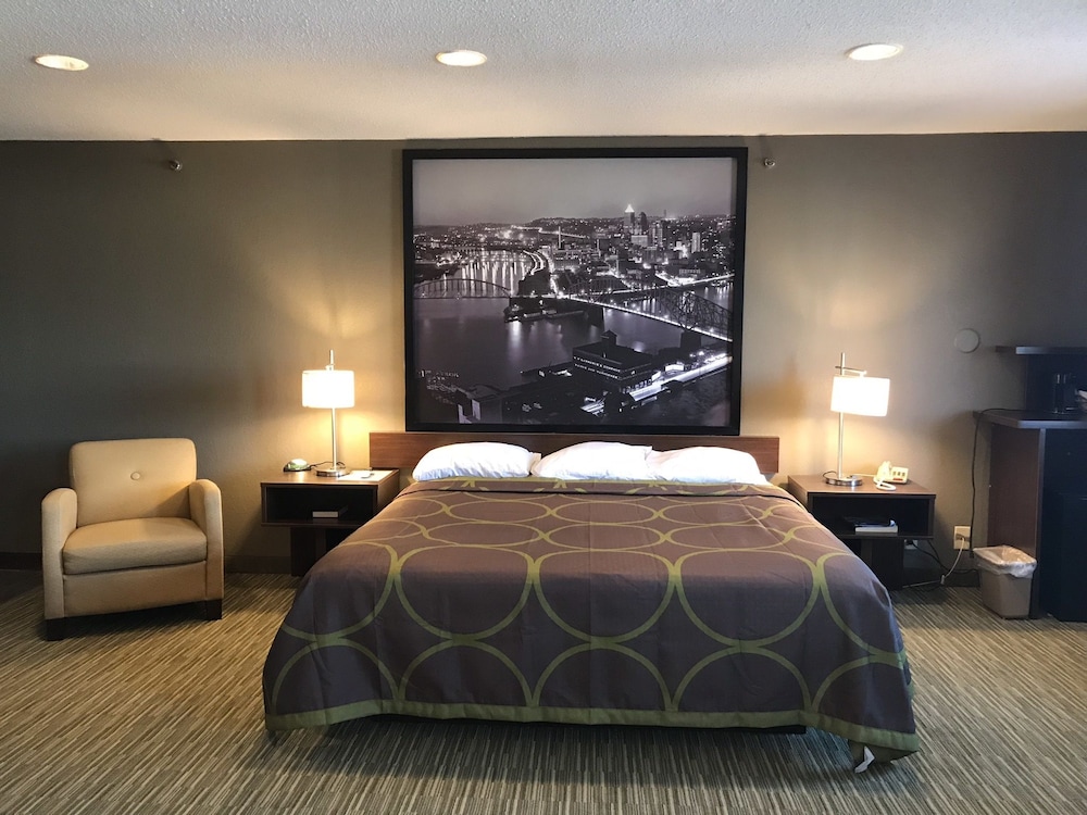 Super 8 by Wyndham Hanover 20/43