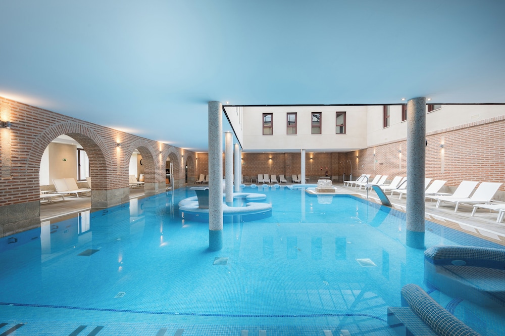 Castilla Termal Balneario de Olmedo 30/50