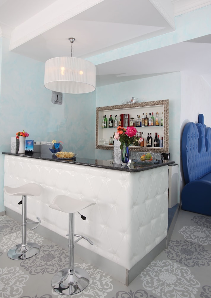 Hotel Blumarin 3/39