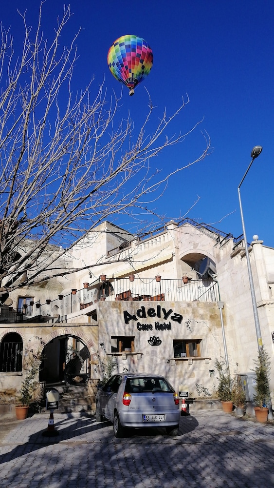 Adelya Cave Hotel 39/50