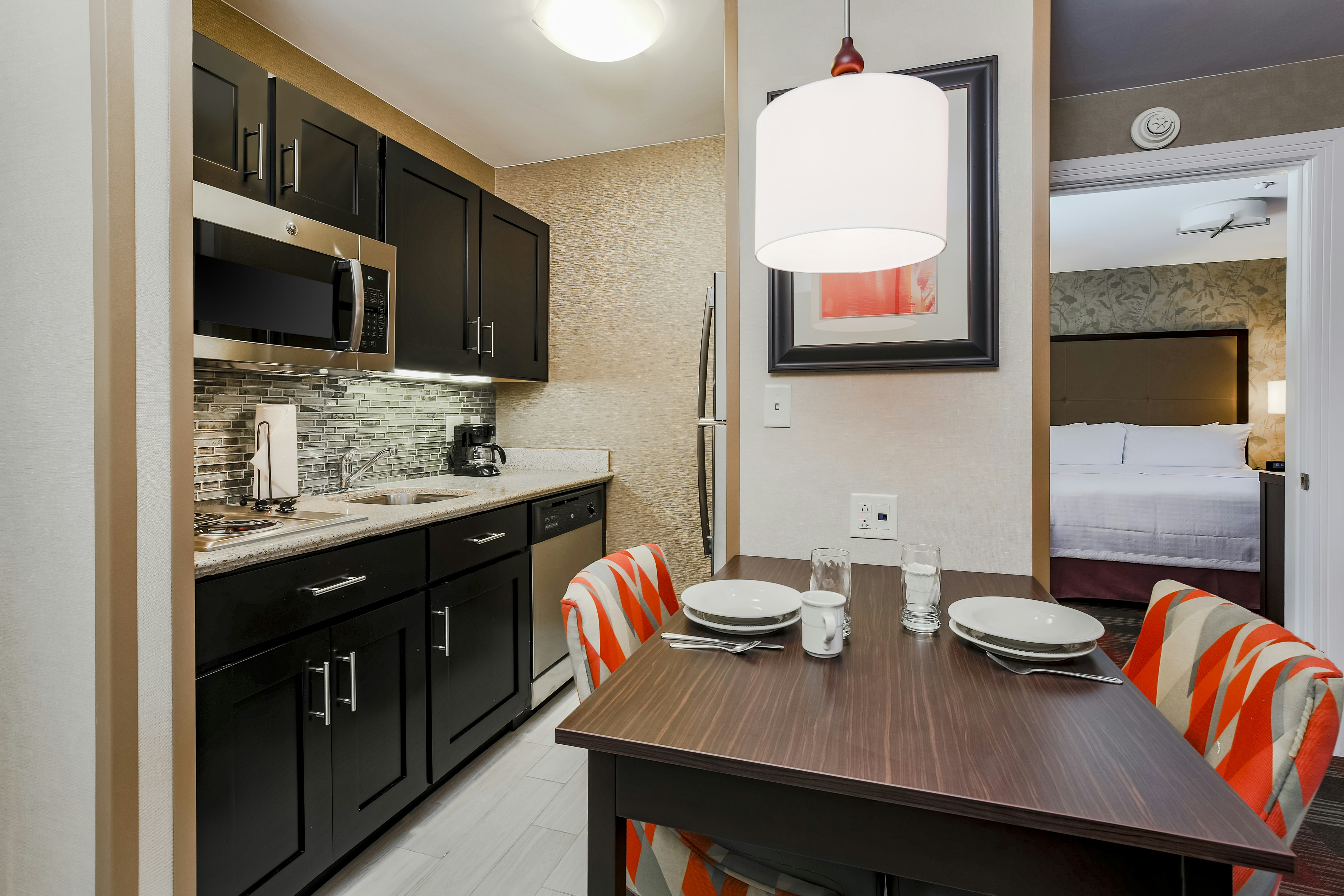 Homewood Suites by Hilton Long Island Melville 49/49