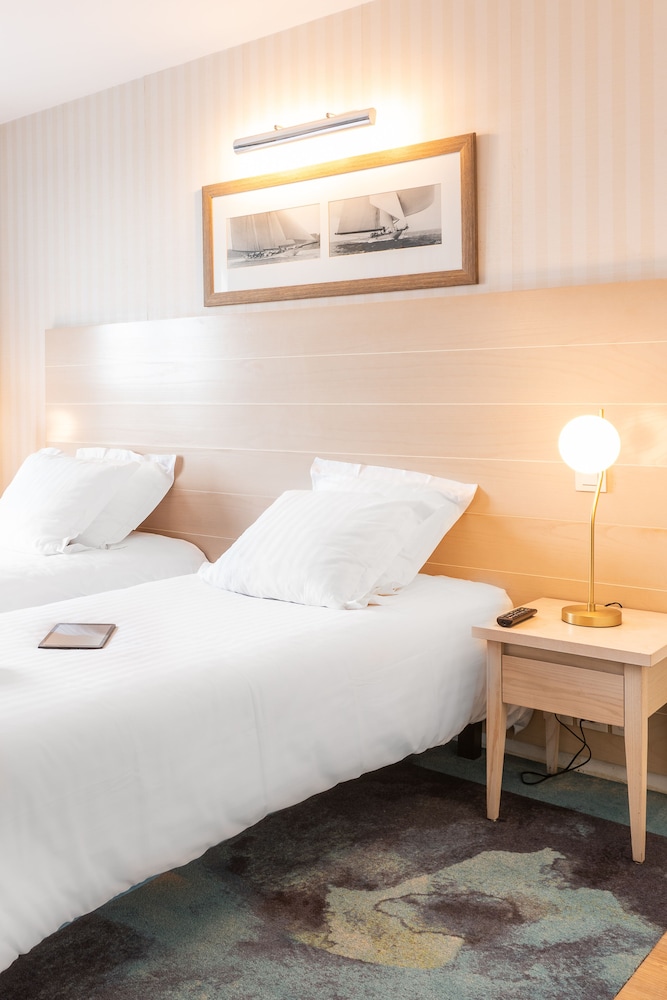 Sowell Hotels Le Beach 22/46