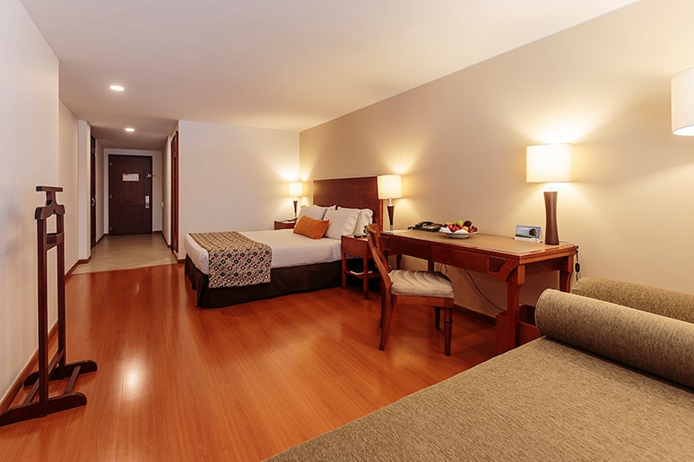 Estelar Suites Jones 35/67