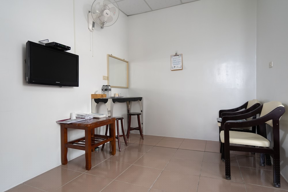 Alishan Tea Homestay 35/50
