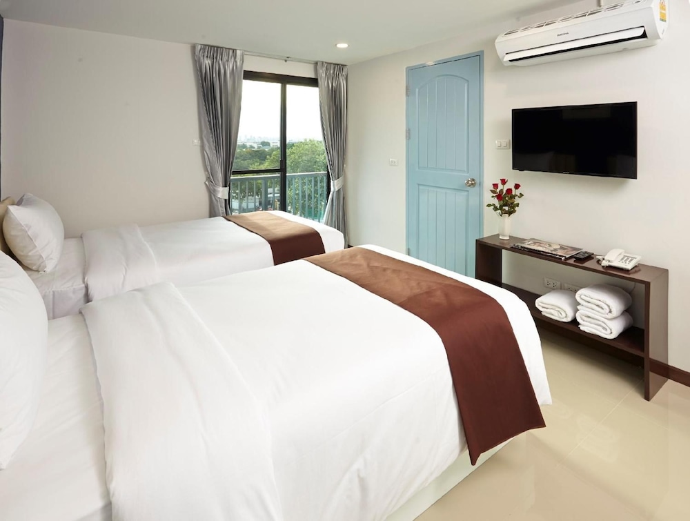 Casa Residence Hotel 22/42