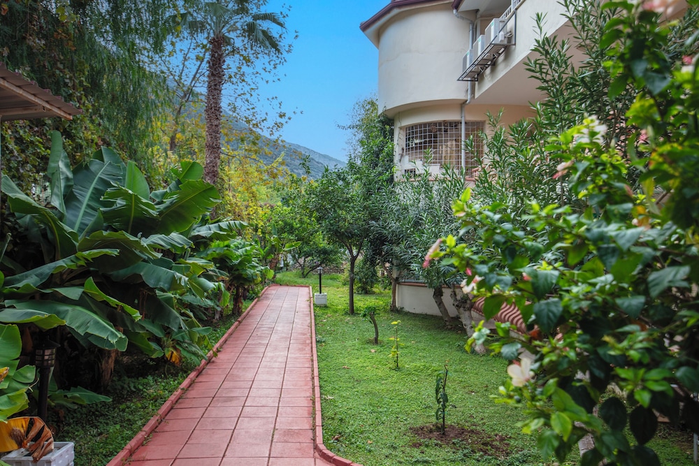 Turquoise Hotel Oludeniz 63/67