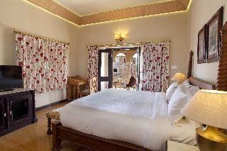 Room at Juna Mahal Jungle Resort Ranthambore, SAWAI MADHOPUR