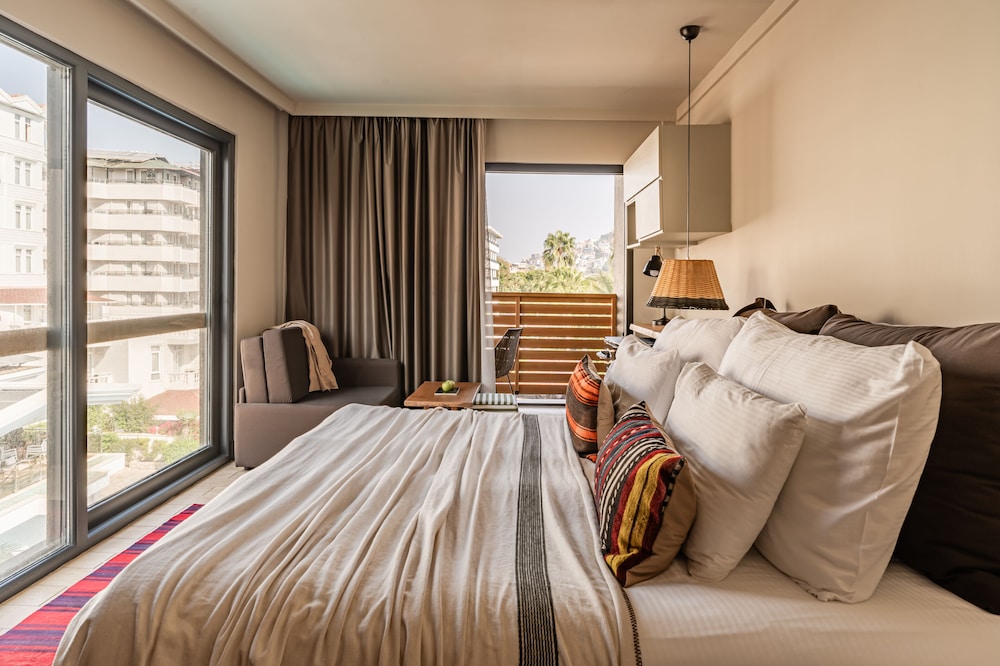 ananea Kleopatra Beach - Adult Only 13/50