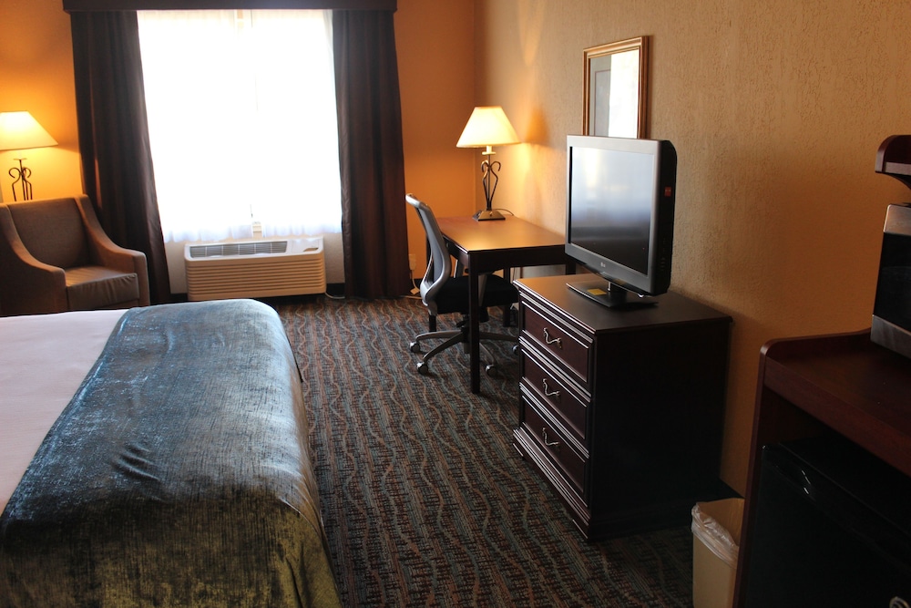 Best Western Holiday Manor 25/49