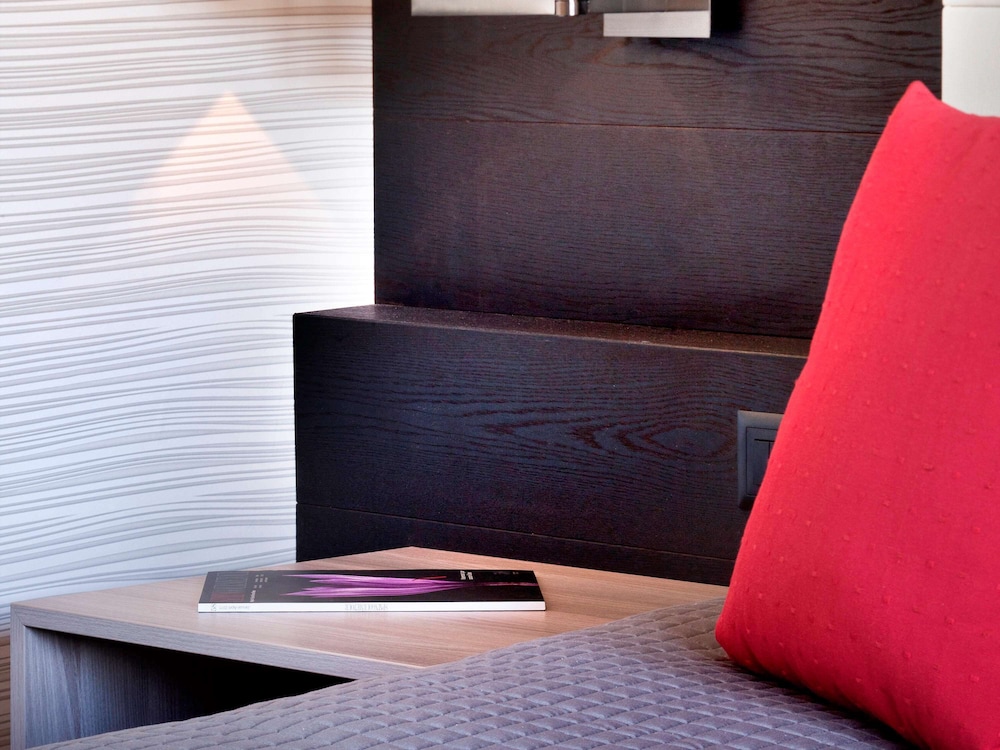 Mercure Plaza Biel 31/75
