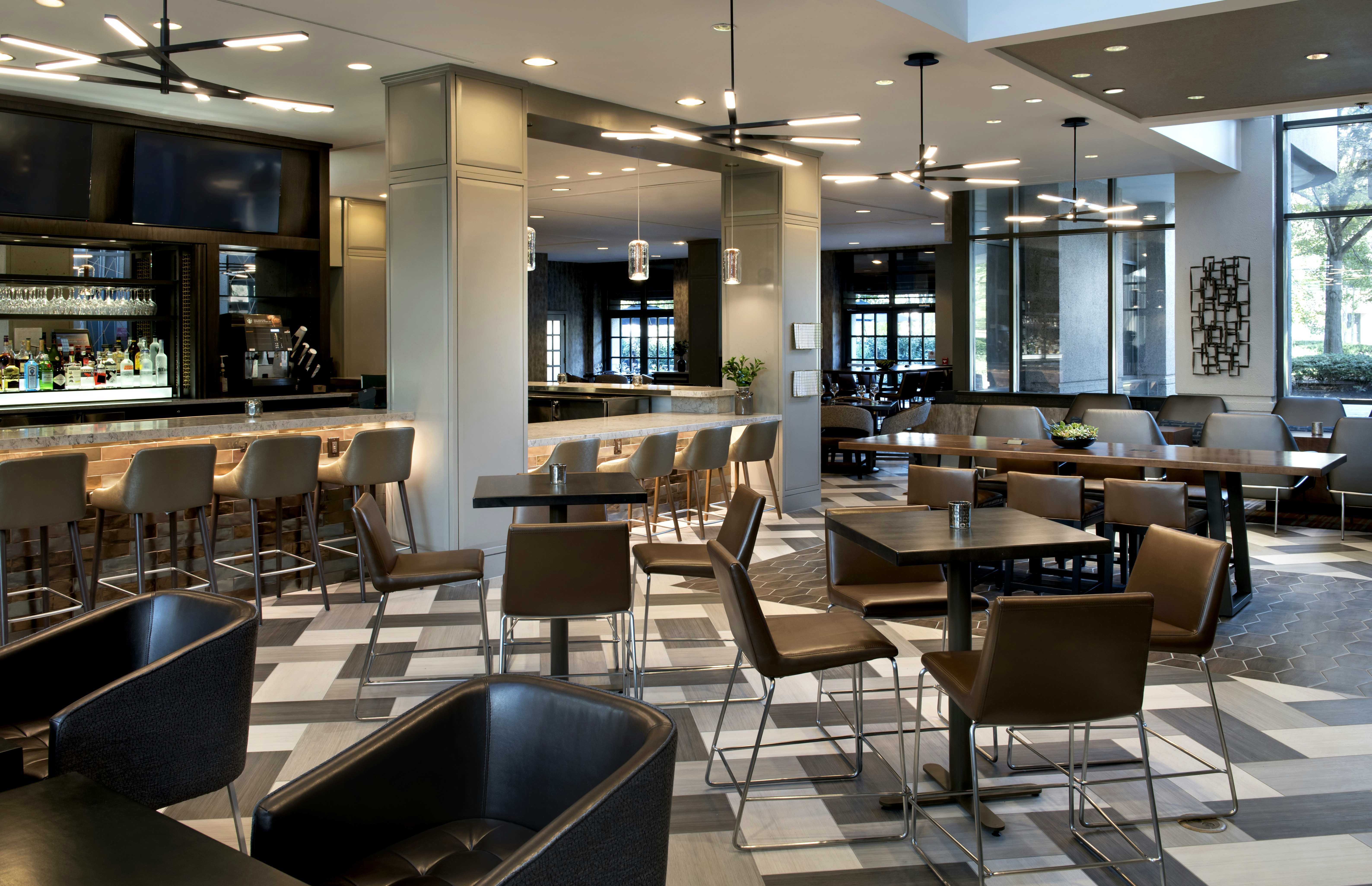 Embassy Suites by Hilton Bethesda Washington DC 29/51