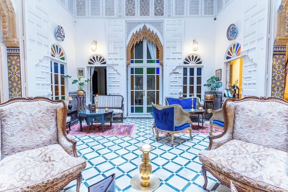 Dar El Kebira Salam 48/61