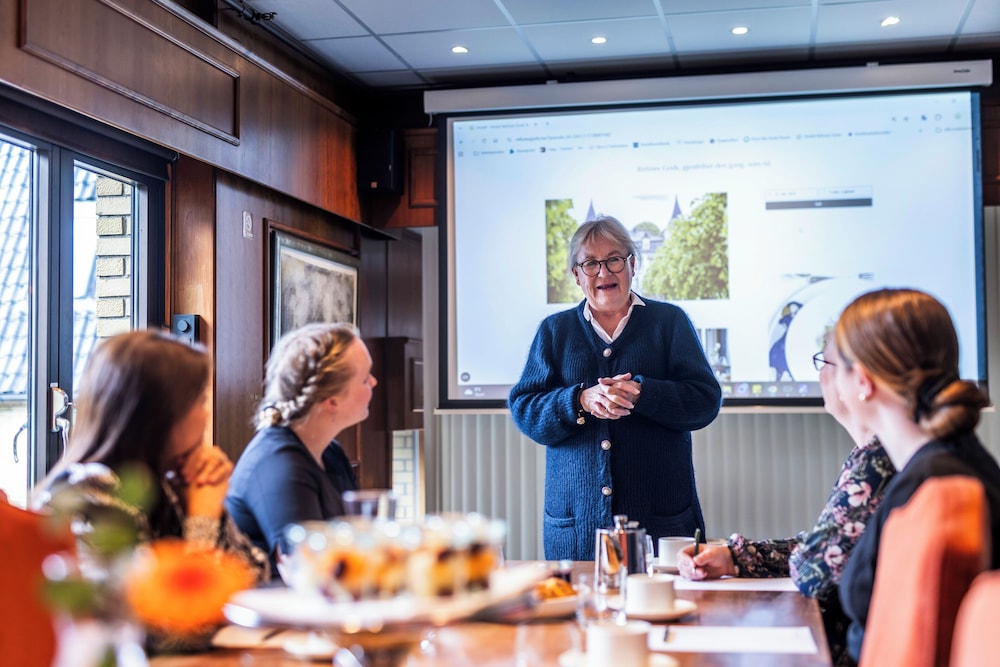 Hotell Refsnes Gods by Classic Norway Hotels 15/67
