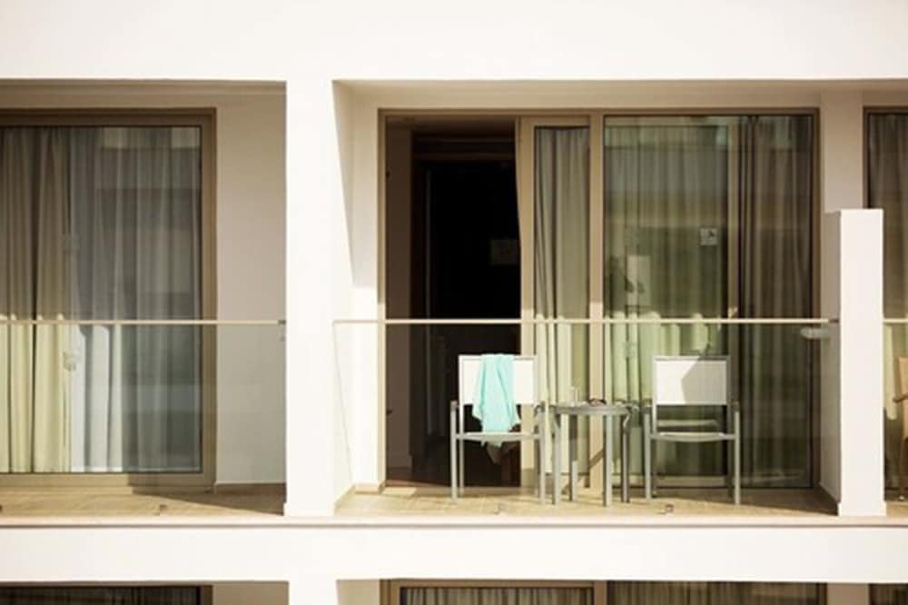 Monsuau Cala D'Or Hotel - Adults Only 4/53