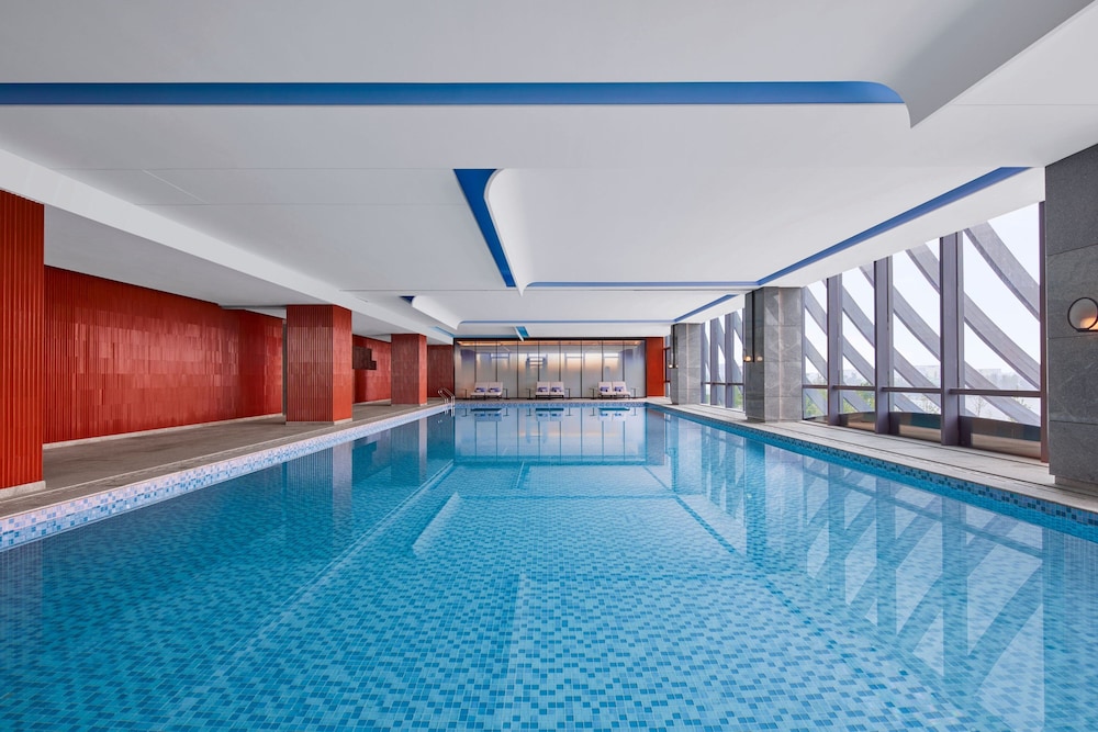 Sheraton Chengdu Pidu 14/45