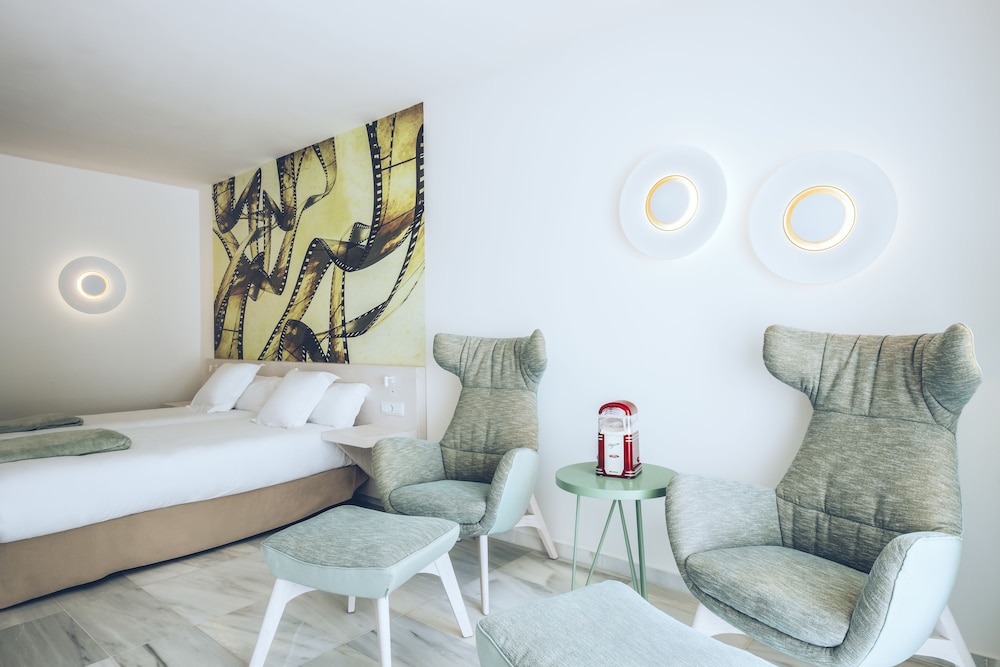 Iberostar Selection Marbella Coral Beach 42/80