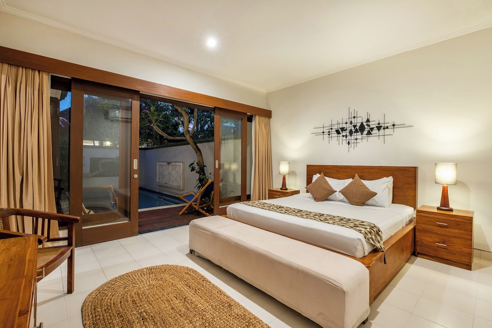 Villa Kisaraa 21/71