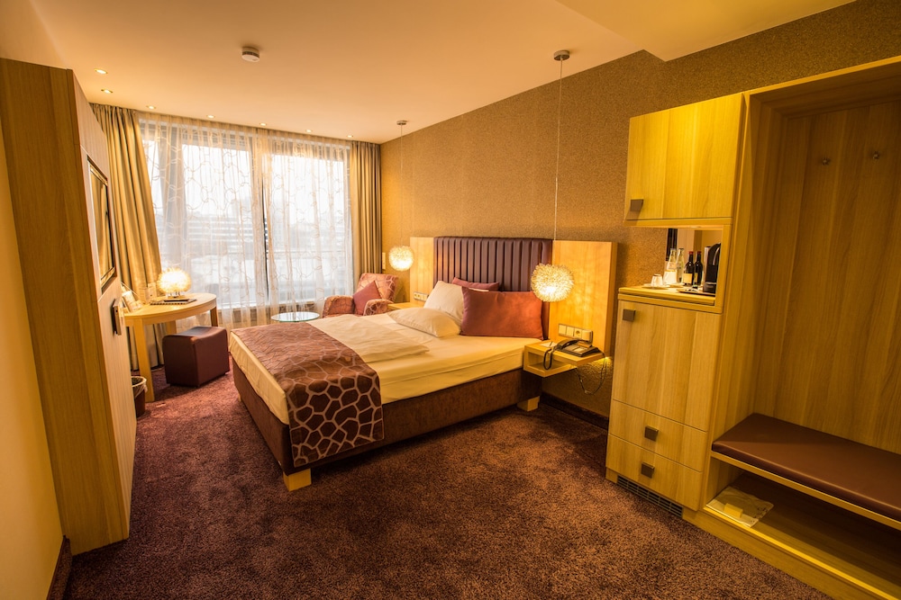 Hotel Hammer - Mainz Hauptbahnhof 20/66