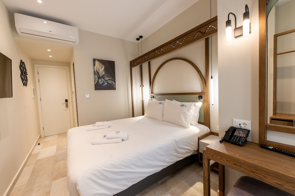 El Greco Hotel 35/65