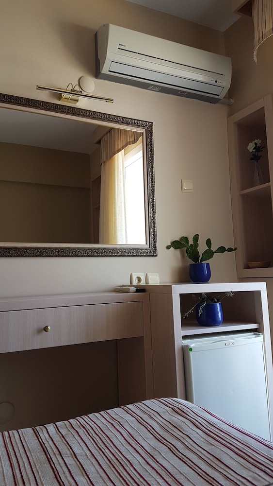 Ileri Hotel & Apartments 14/49