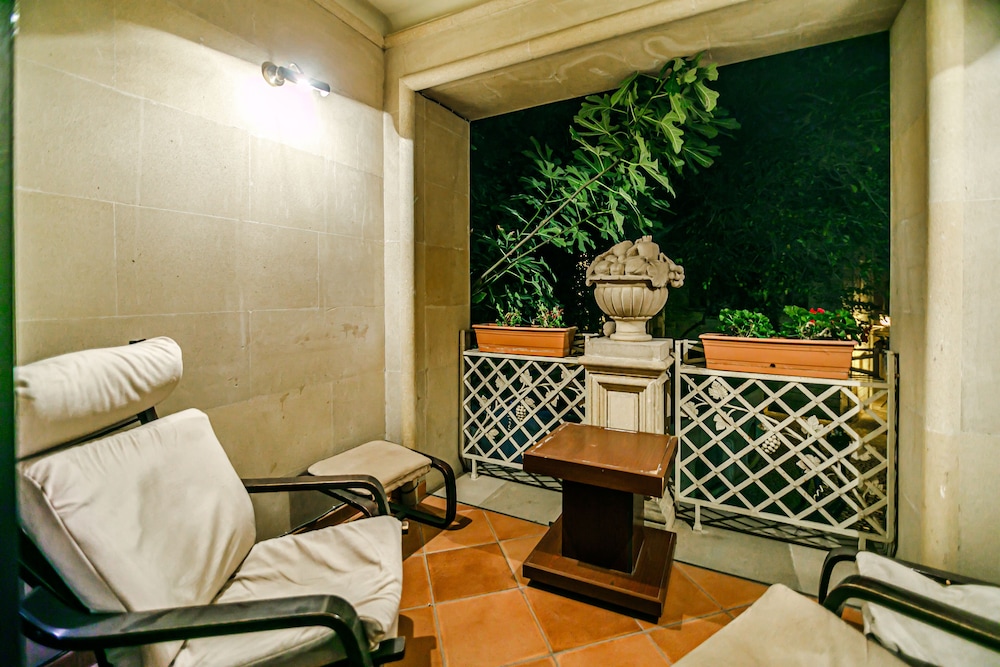 Deniz Inn Boutique Hotel 19/50